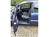 Opel zafira gj-934-h - afbeelding 22 van  31
