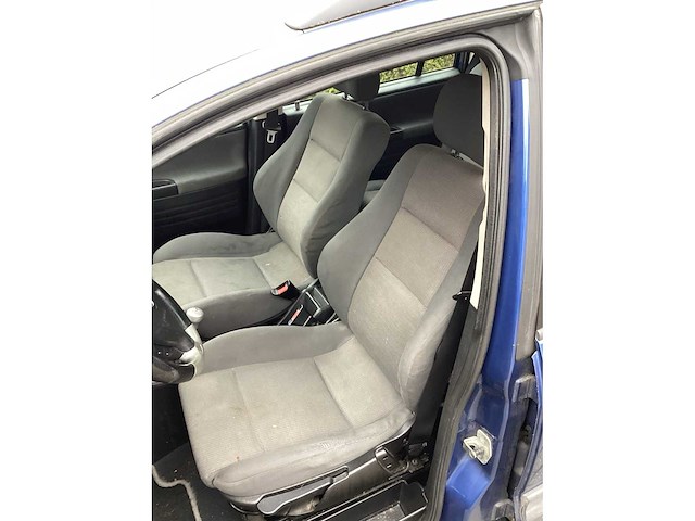 Opel zafira gj-934-h - afbeelding 24 van  31