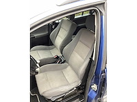 Opel zafira gj-934-h - afbeelding 24 van  31