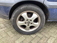 Opel zafira gj-934-h - afbeelding 26 van  31