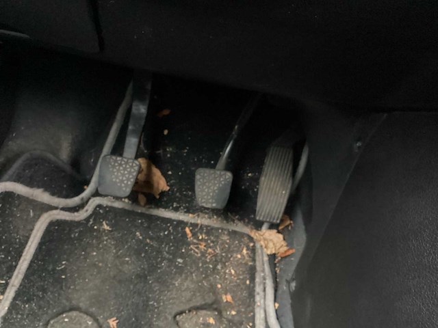 Opel zafira gj-934-h - afbeelding 6 van  31