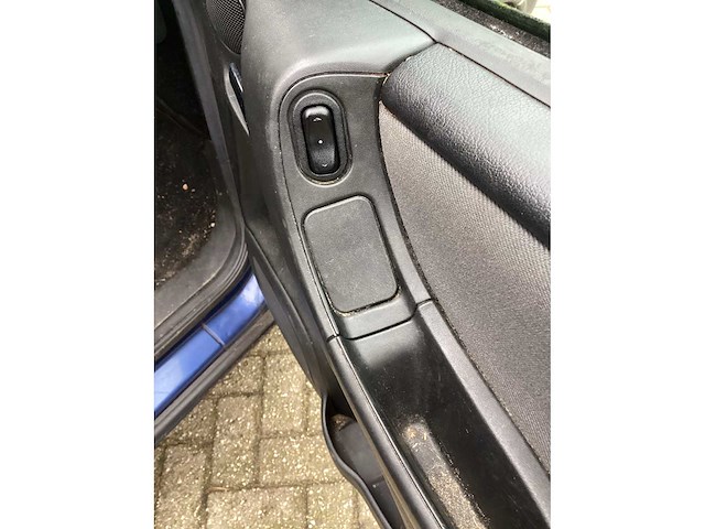 Opel zafira gj-934-h - afbeelding 7 van  31