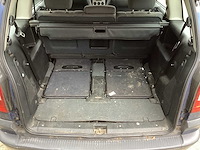 Opel zafira gj-934-h - afbeelding 15 van  31