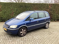 Opel zafira gj-934-h - afbeelding 17 van  31