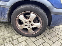 Opel zafira gj-934-h - afbeelding 23 van  31