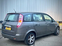 Opel zafira landwind cv9 1.6 comfort, nk-535-l - afbeelding 2 van  8