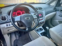 Opel zafira landwind cv9 1.6 comfort, nk-535-l - afbeelding 5 van  8