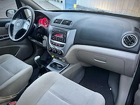 Opel zafira landwind cv9 1.6 comfort, nk-535-l - afbeelding 6 van  8