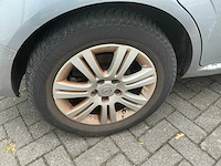 Opel zafira personenauto (5-zfd-78) - afbeelding 2 van  46