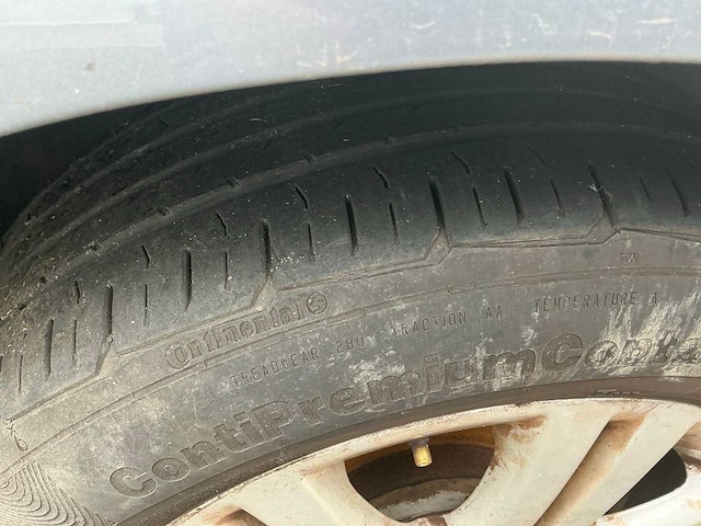 Opel zafira personenauto (5-zfd-78) - afbeelding 5 van  46