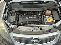 Opel zafira personenauto (5-zfd-78) - afbeelding 6 van  46
