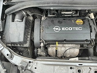 Opel zafira personenauto (5-zfd-78) - afbeelding 8 van  46