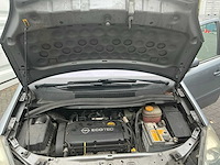 Opel zafira personenauto (5-zfd-78) - afbeelding 9 van  46