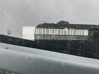 Opel zafira personenauto (5-zfd-78) - afbeelding 10 van  46