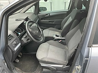 Opel zafira personenauto (5-zfd-78) - afbeelding 11 van  46