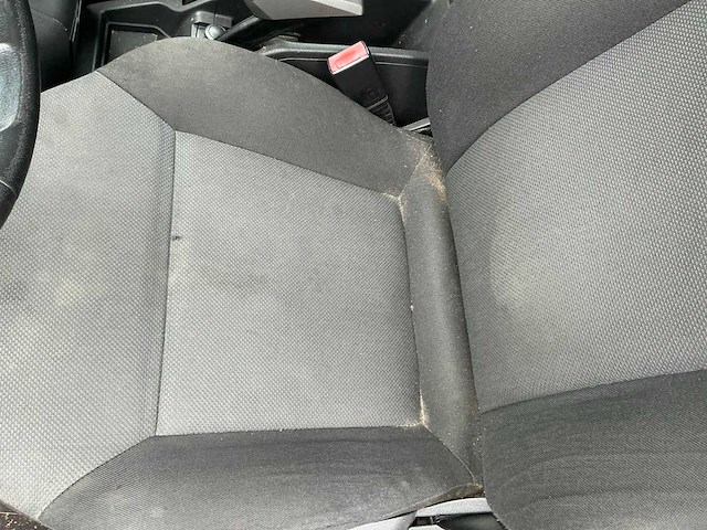 Opel zafira personenauto (5-zfd-78) - afbeelding 13 van  46