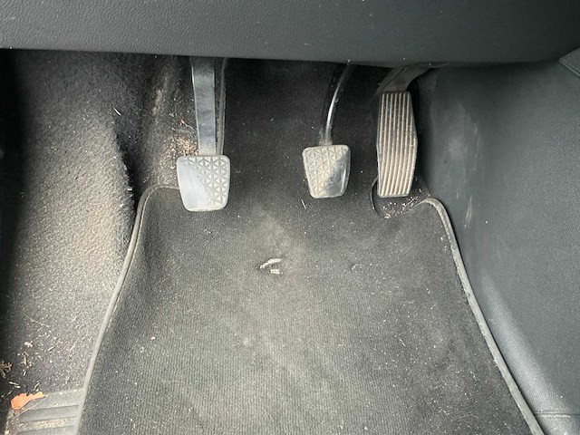 Opel zafira personenauto (5-zfd-78) - afbeelding 15 van  46