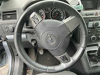 Opel zafira personenauto (5-zfd-78) - afbeelding 16 van  46