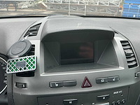 Opel zafira personenauto (5-zfd-78) - afbeelding 19 van  46