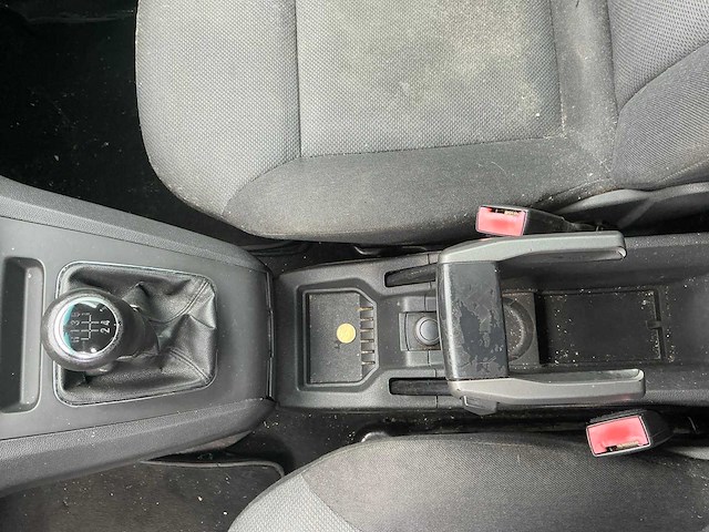 Opel zafira personenauto (5-zfd-78) - afbeelding 20 van  46