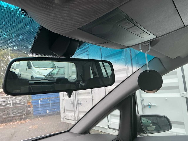 Opel zafira personenauto (5-zfd-78) - afbeelding 24 van  46