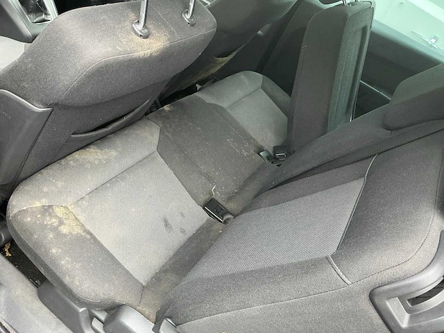 Opel zafira personenauto (5-zfd-78) - afbeelding 25 van  46