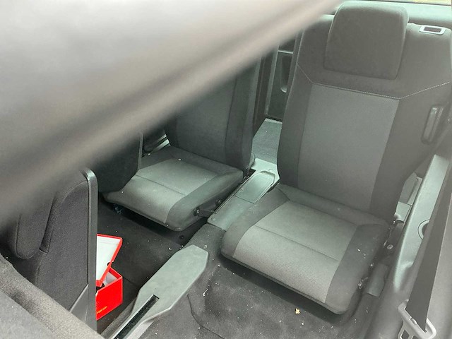 Opel zafira personenauto (5-zfd-78) - afbeelding 26 van  46