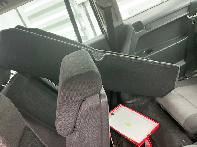 Opel zafira personenauto (5-zfd-78) - afbeelding 27 van  46