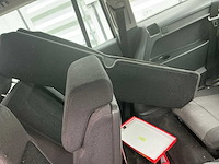 Opel zafira personenauto (5-zfd-78) - afbeelding 27 van  46