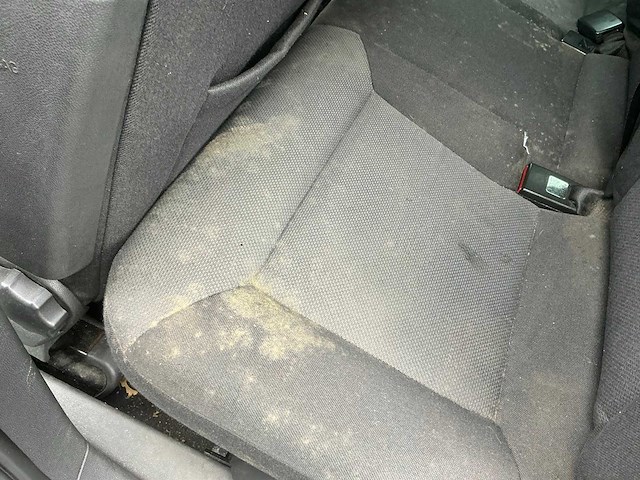 Opel zafira personenauto (5-zfd-78) - afbeelding 28 van  46