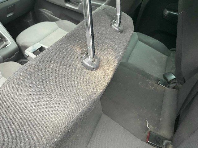 Opel zafira personenauto (5-zfd-78) - afbeelding 29 van  46