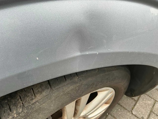 Opel zafira personenauto (5-zfd-78) - afbeelding 32 van  46