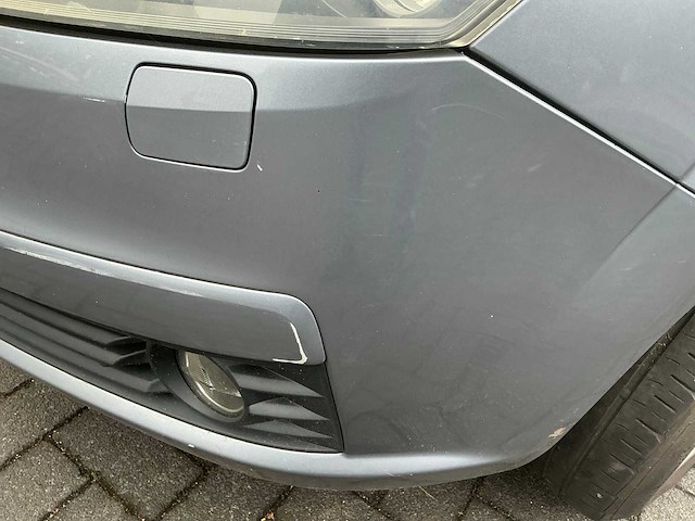 Opel zafira personenauto (5-zfd-78) - afbeelding 33 van  46