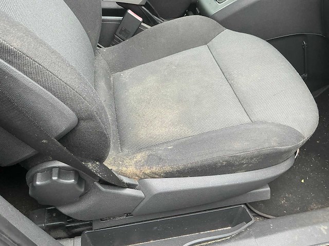 Opel zafira personenauto (5-zfd-78) - afbeelding 37 van  46