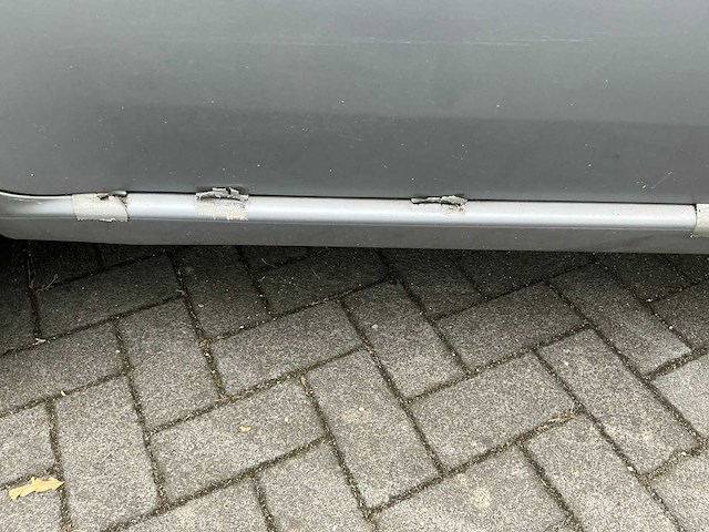 Opel zafira personenauto (5-zfd-78) - afbeelding 38 van  46