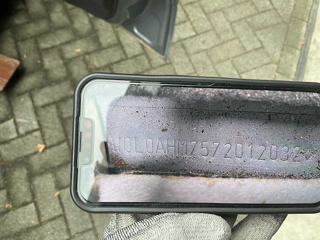 Opel zafira personenauto (5-zfd-78) - afbeelding 40 van  46