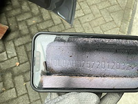 Opel zafira personenauto (5-zfd-78) - afbeelding 40 van  46