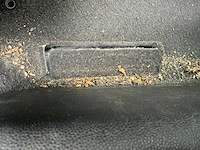 Opel zafira personenauto (5-zfd-78) - afbeelding 41 van  46