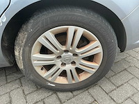 Opel zafira personenauto (5-zfd-78) - afbeelding 45 van  46