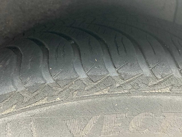 Opel zafira personenauto (5-zfd-78) - afbeelding 46 van  46