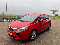 Opel zafira tourer 1.4 blitz 7p; kb-902-k - afbeelding 11 van  39