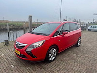 Opel zafira tourer 1.4 blitz 7p; kb-902-k - afbeelding 37 van  39