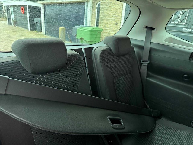 Opel zafira tourer 1.4 blitz; kb-902-k - afbeelding 5 van  37