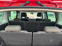 Opel zafira tourer 1.4 blitz; kb-902-k - afbeelding 6 van  37