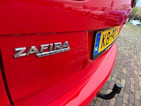 Opel zafira tourer 1.4 blitz; kb-902-k - afbeelding 16 van  37