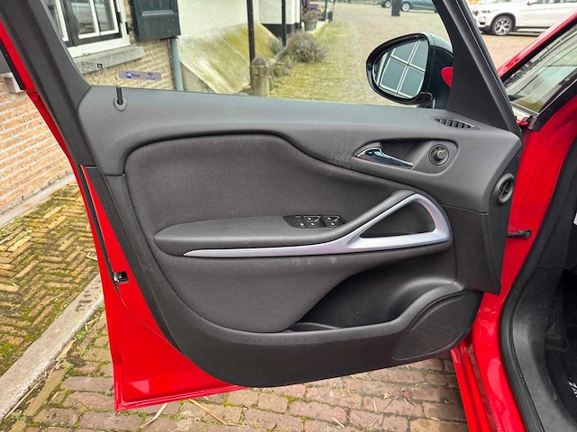 Opel zafira tourer 1.4 blitz; kb-902-k - afbeelding 18 van  37