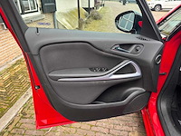 Opel zafira tourer 1.4 blitz; kb-902-k - afbeelding 18 van  37
