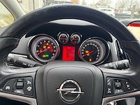 Opel zafira tourer 1.4 blitz; kb-902-k - afbeelding 20 van  37