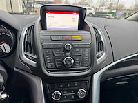 Opel zafira tourer 1.4 blitz; kb-902-k - afbeelding 22 van  37