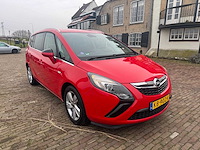 Opel zafira tourer 1.4 blitz; kb-902-k - afbeelding 12 van  37